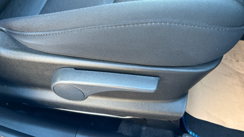 Hyundai ix20 1.6 SE 5dr Auto Petrol Hatchback